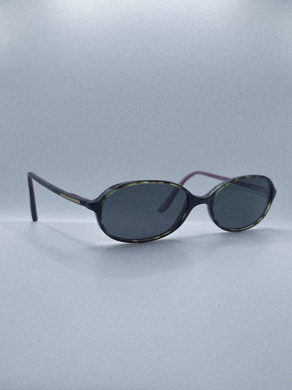 1990s Hugo Boss HB1152 Sunglasses | Multi/Tortoise