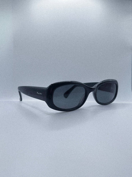 1990s Ralph Lauren 930-S Sunglasses | Black