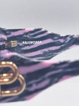 "Electric Feel" 2000s Balenciaga Sunglasses