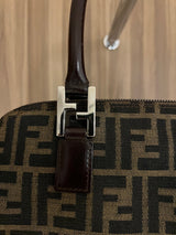 Fendi Zucca With Strap