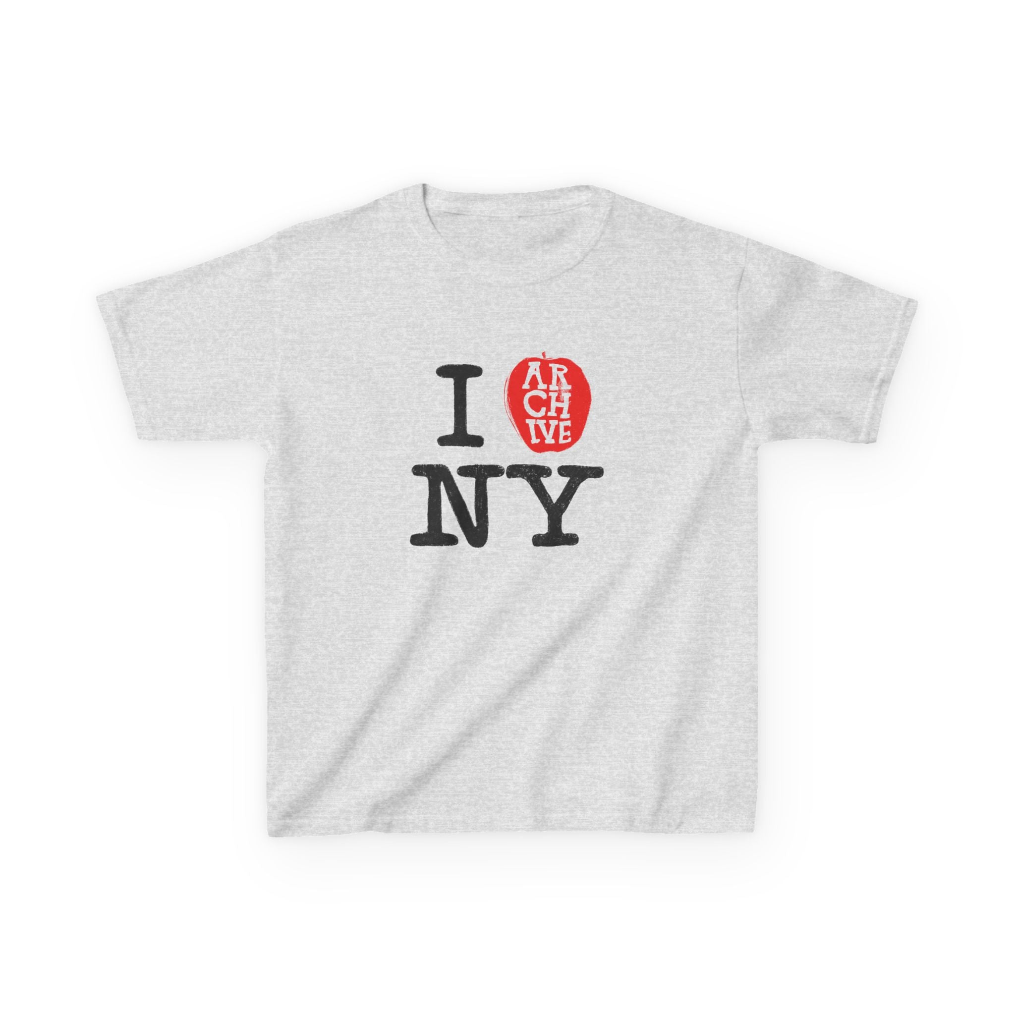 I Love NY Archive (BABY TEE)