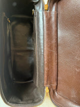 Chanel Vintage Caviar Camera Bag