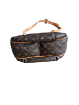 Louis Vuitton Etoile city bag