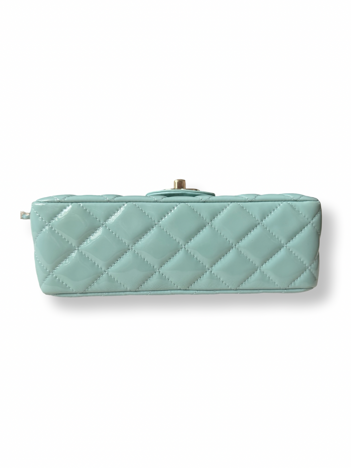 Chanel Mini Rectangular Classic Flap