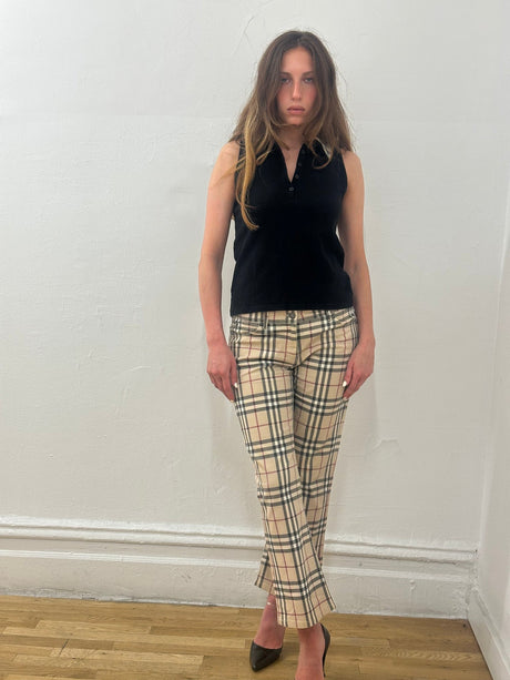 Burberry Trousers