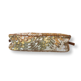 Celine Vintage Marbled Shoulder Bag