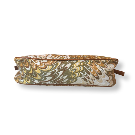 Celine Vintage Marbled Shoulder Bag
