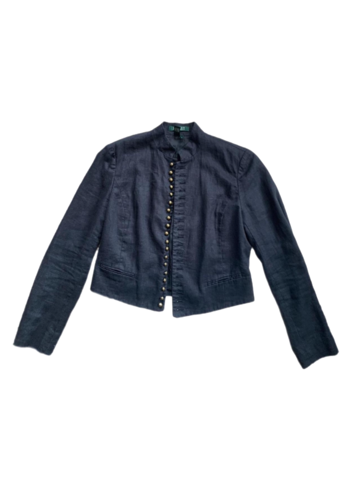 Ralph Lauren Military Jacket