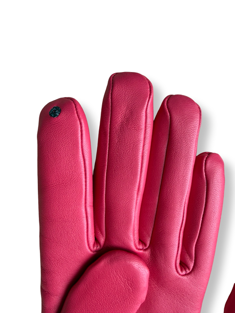 Hermès Soya Kelly Gloves