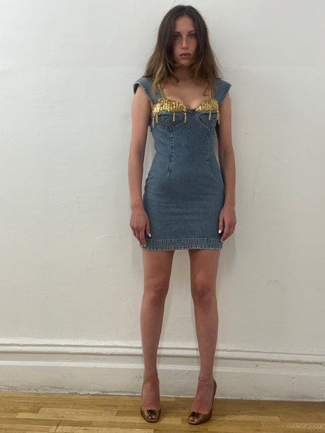 Katharine Hamnett Dress