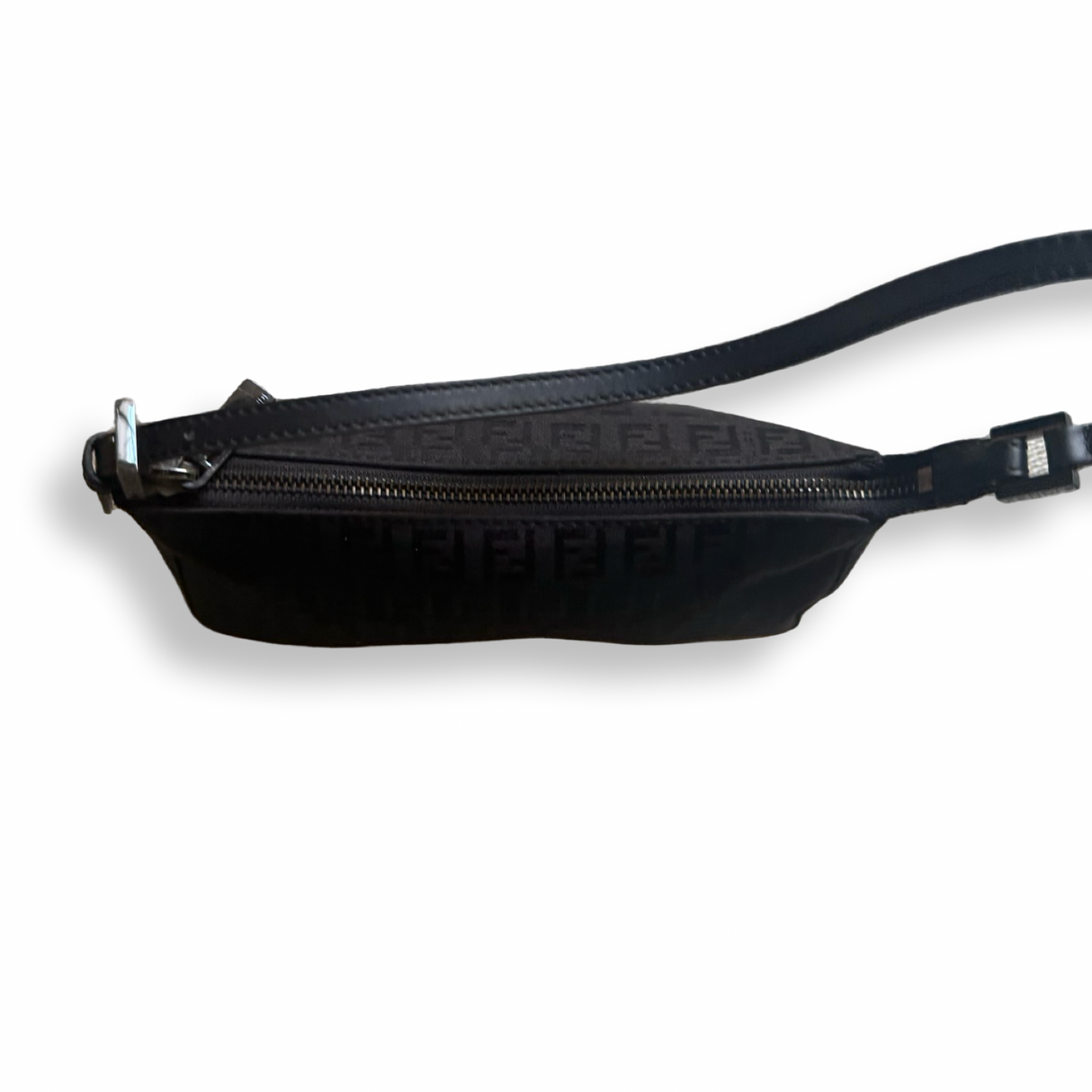 Fendi Vintage Zucchino Pochette