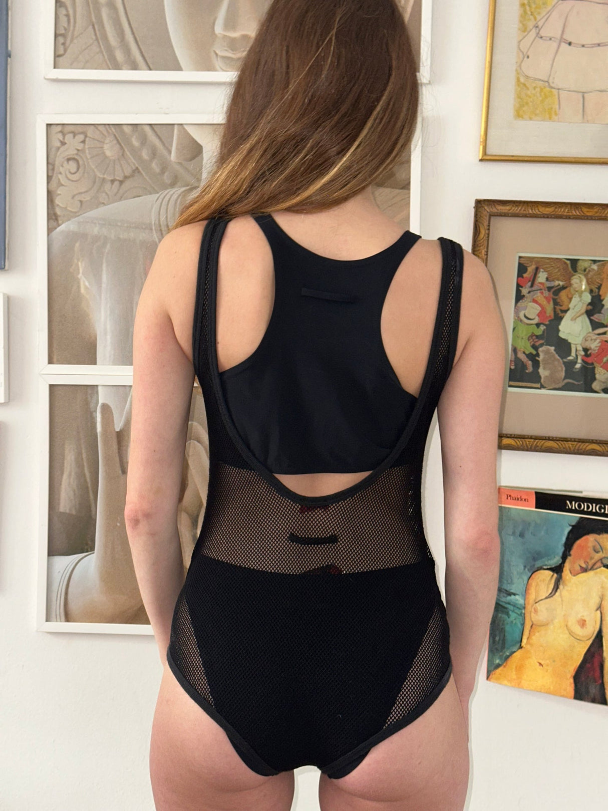 Jean Paul Gaultier 00’s One Piece
