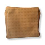 Bottega Veneta Vintage Canvas Butterfly Tote