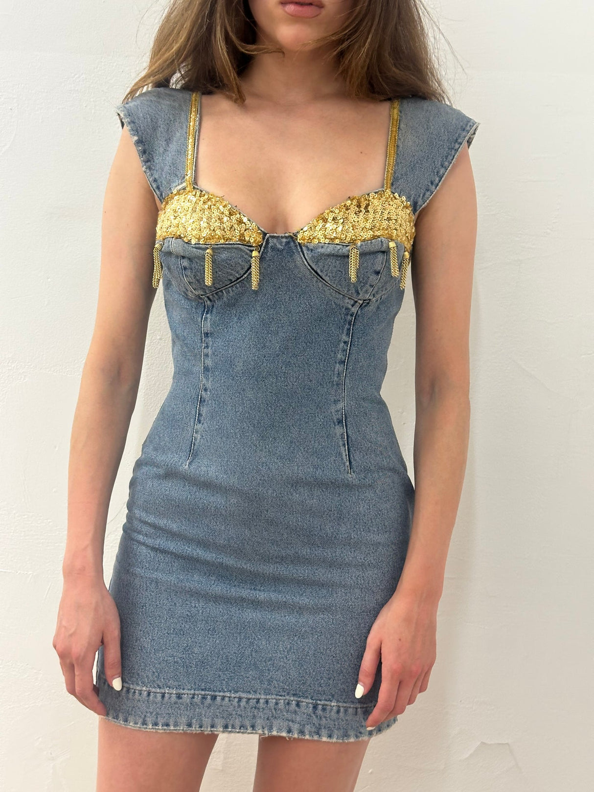 Katharine Hamnett Dress