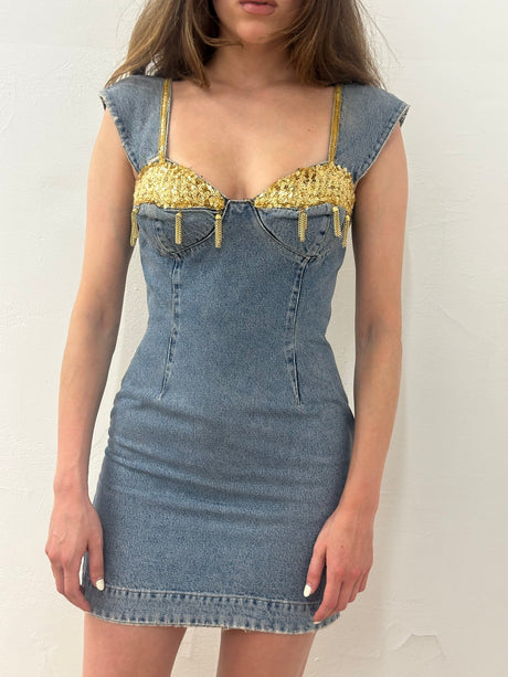 Katharine Hamnett Dress