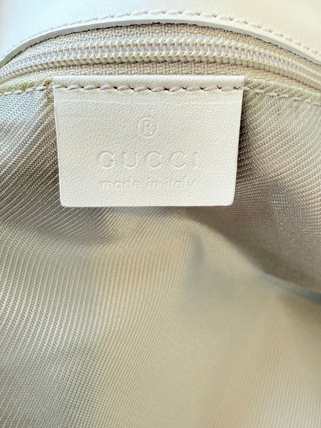 Gucci Vintage Monogram Tote