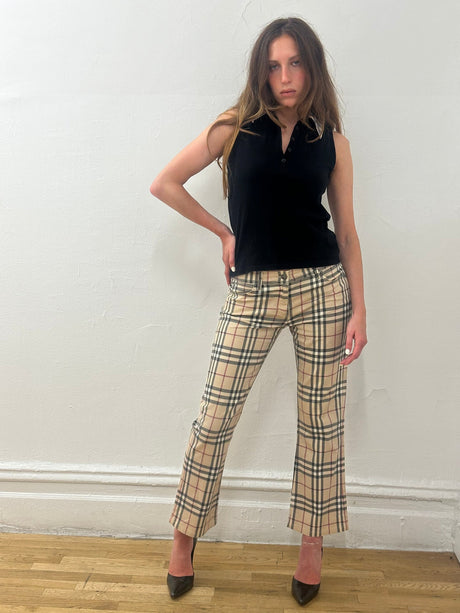 Burberry Trousers