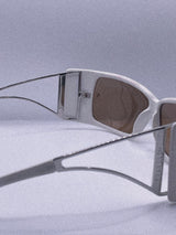 Silver Epoch | 1960s Amor Eyewear Sunglasses