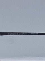 “Autobahn” 1980s Porsche Carrera Sunglasses