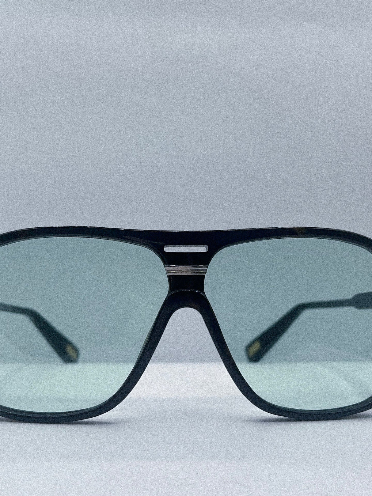 "Minty Fresh" 1990s Marc Jacobs Glasses