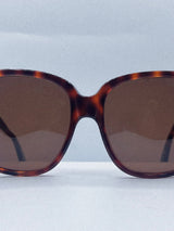 “Left Bank Cinema” 1980s Emmanuelle Khanh Sunglasses