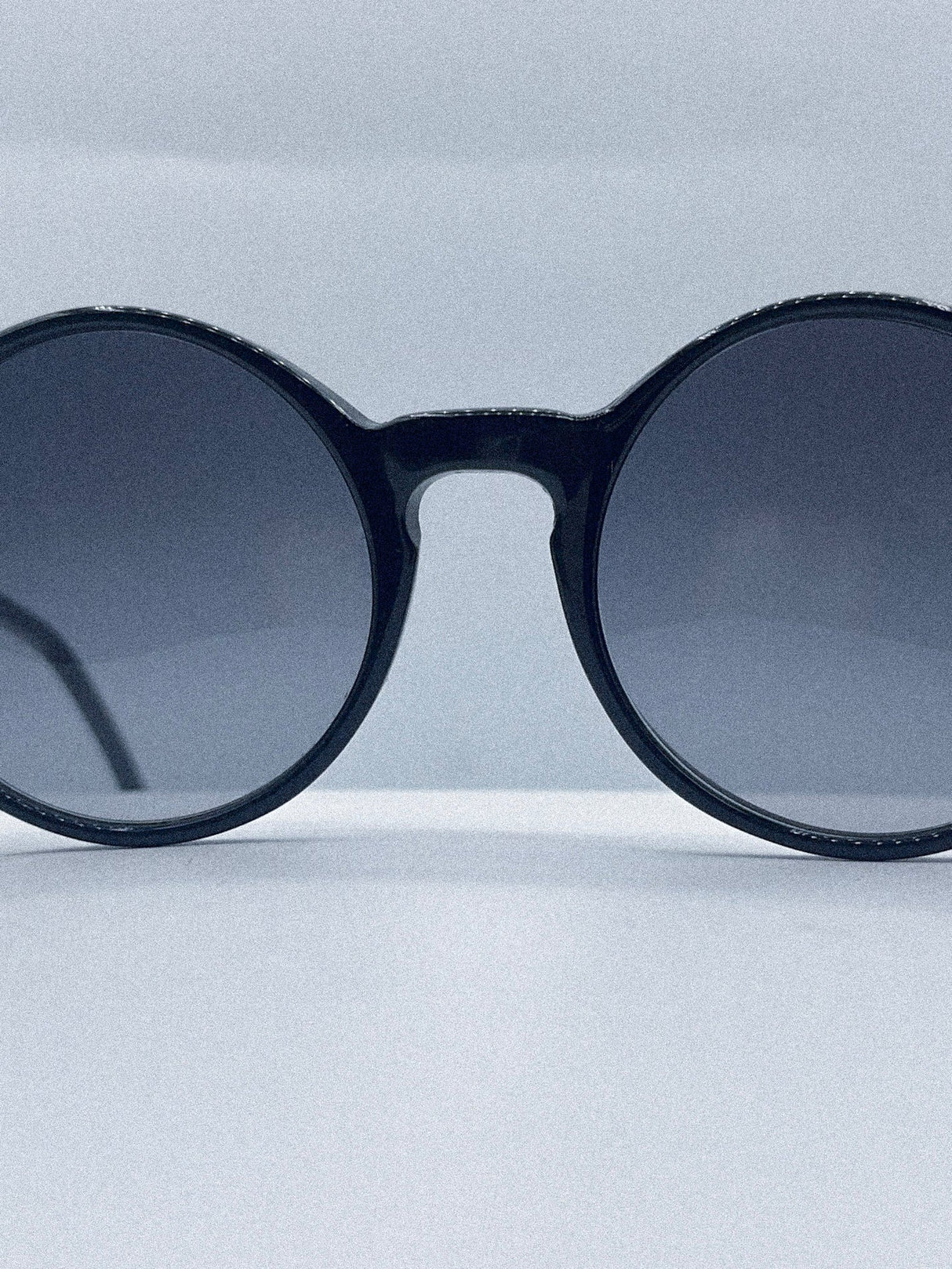 “Smoke Circle” 1960s SRO Sunglasses