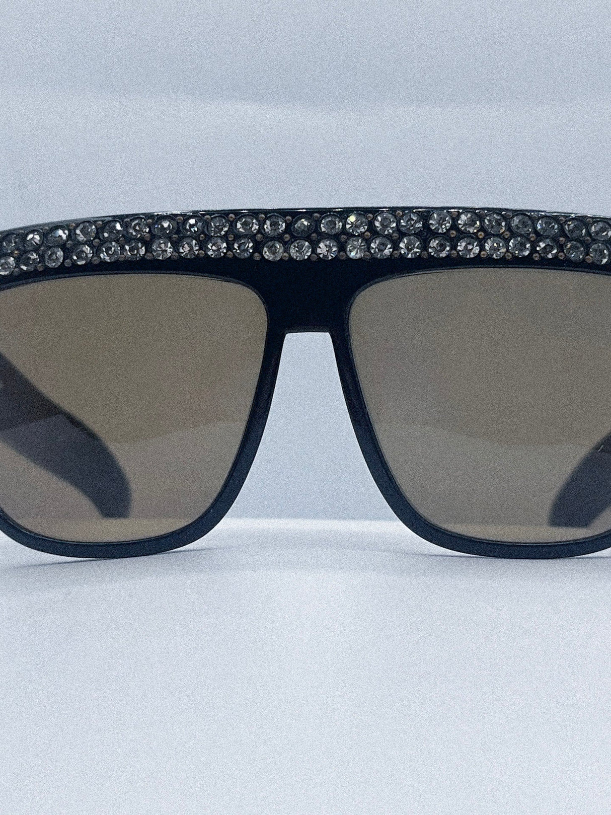 “Crystal Boulevard” 1960s Guy Laroche Sunglasses