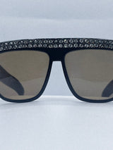 “Crystal Boulevard” 1960s Guy Laroche Sunglasses