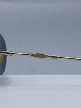 “Continental Drift” 1980s Carrera Sunglasses