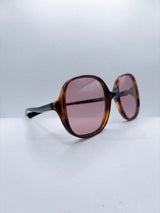 “Rose Cinema” 1970s Revue Sunglasses