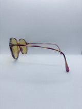 “Golden Haze” 1980s SPX Sunglasses