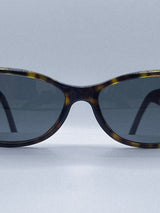 1990s Escada SE013 Sunglasses | Tortoise