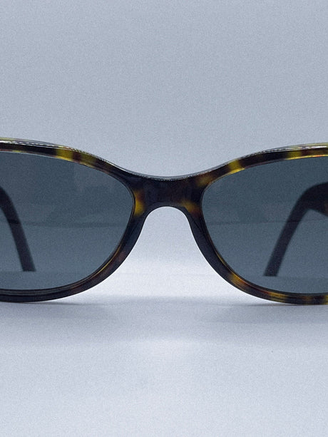 1990s Escada SE013 Sunglasses | Tortoise