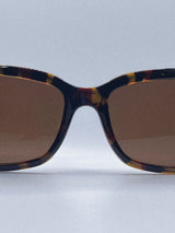 1980s Laura Biagiotti LB85381 Sunglasses | Tortoise
