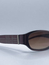 1990s Burberry 8483-S Sunglasses | Bronze