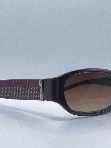 1990s Burberry 8483-S Sunglasses | Bronze