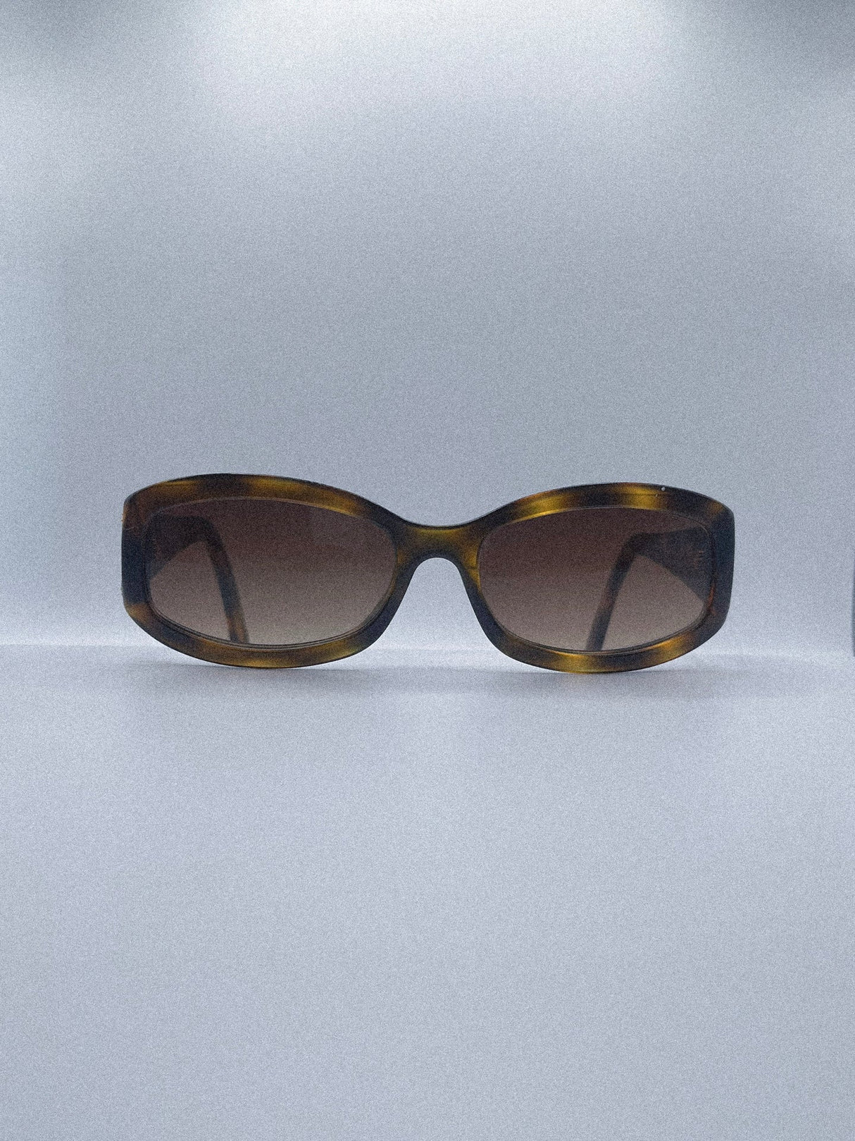 1980s Vogue VO2514-S Sunglasses | Tortoise