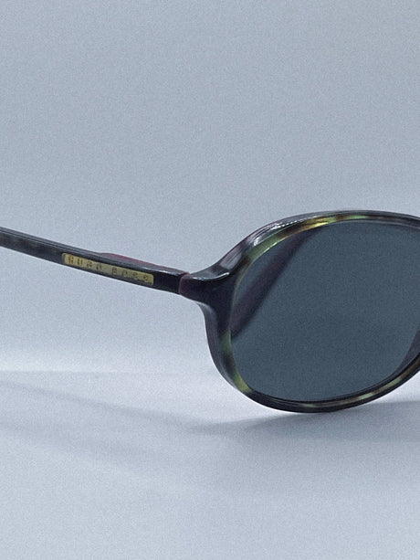 1990s Hugo Boss HB1152 Sunglasses | Multi/Tortoise