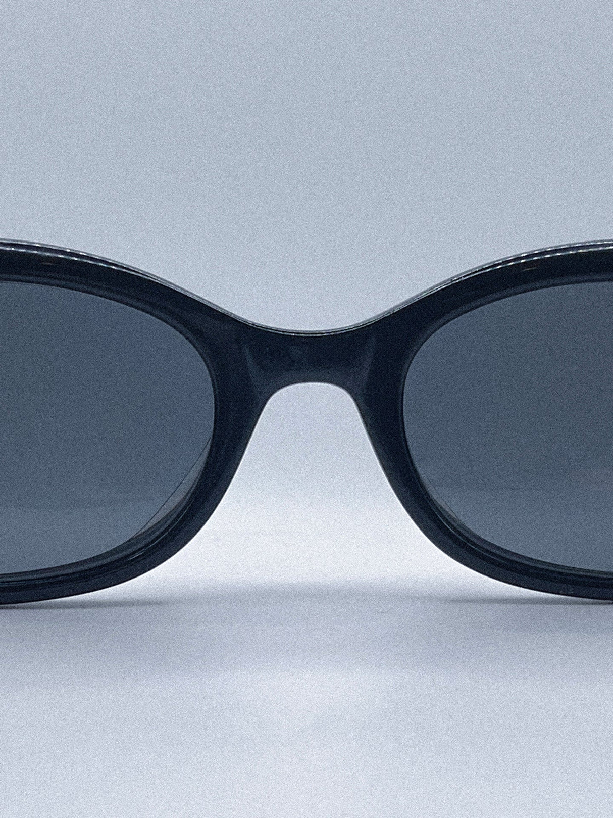 1990s Ralph Lauren 930-S Sunglasses | Black