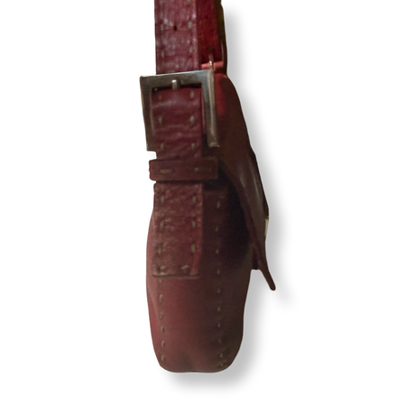 Fendi Vintage Selleria Baguette