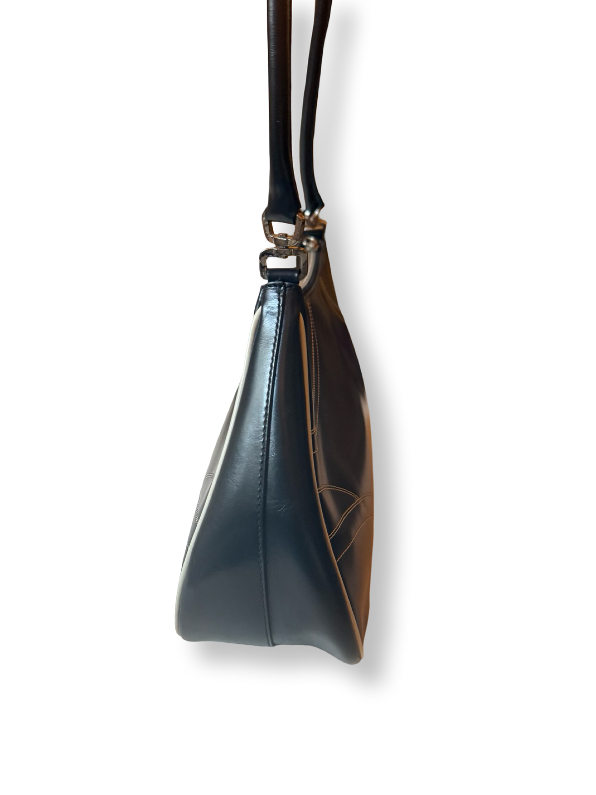 Prada Vintage Drive Shoulder