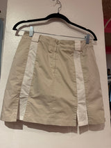 Courreges sport skort size 38 - TUV #32134