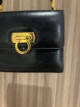 Ferragamo Mini Crossbody