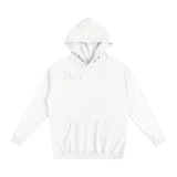 Crossword Hoodie