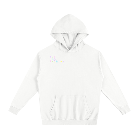 Crossword Hoodie