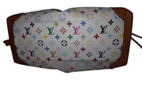 Louis Vuitton Ursula multicolor monogram bag
