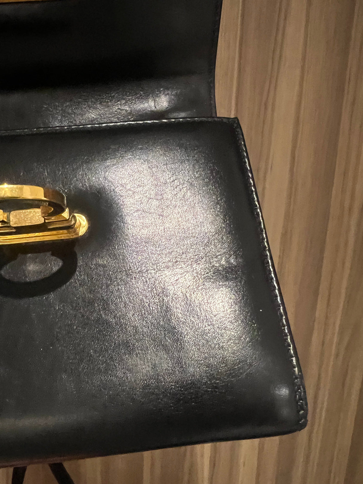 Ferragamo Mini Crossbody