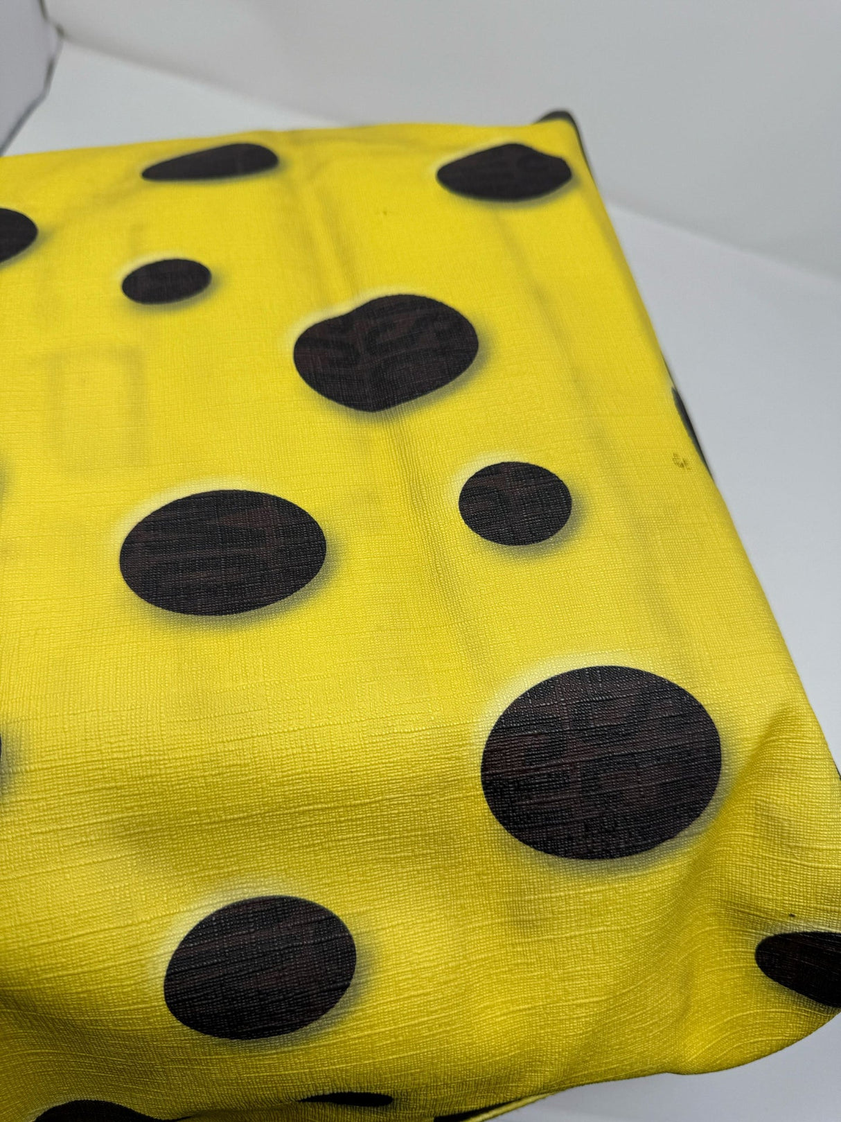 Moschino Spong Bob Square Pants Tote Bag