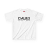 Fashion F Word Baby Tee