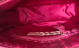 Miu Miu Vintage Satin Mini